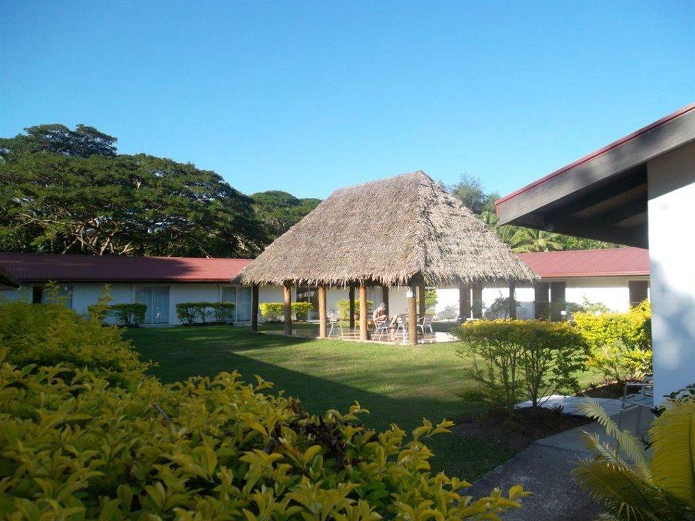 Gecko'S Resort Sigatoka Zewnętrze zdjęcie