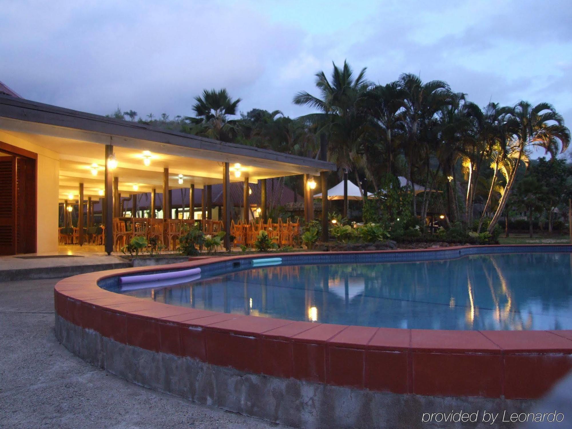 Gecko'S Resort Sigatoka Zewnętrze zdjęcie