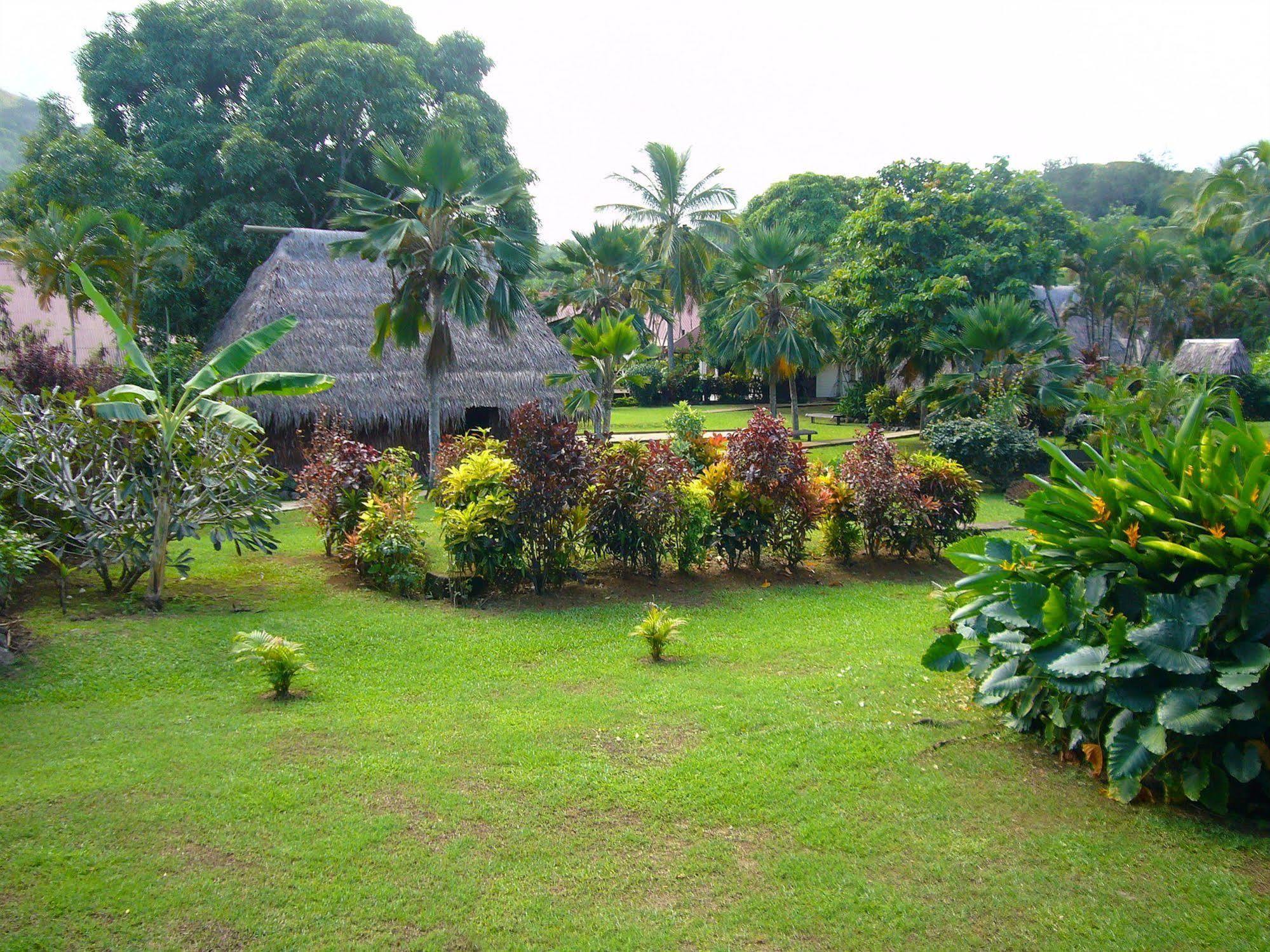 Gecko'S Resort Sigatoka Zewnętrze zdjęcie