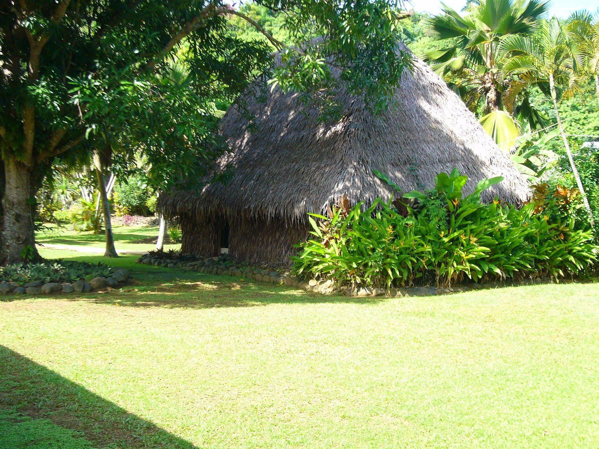 Gecko'S Resort Sigatoka Zewnętrze zdjęcie